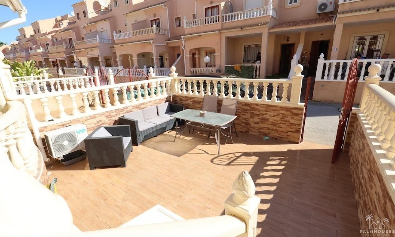 Herverkoop - Appartement - Orihuela Costa - Costa Blanca