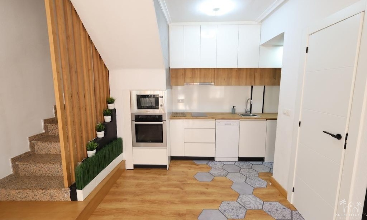 Herverkoop - Appartement - Orihuela Costa - Costa Blanca