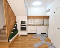 Herverkoop - Appartement - Orihuela Costa - Costa Blanca