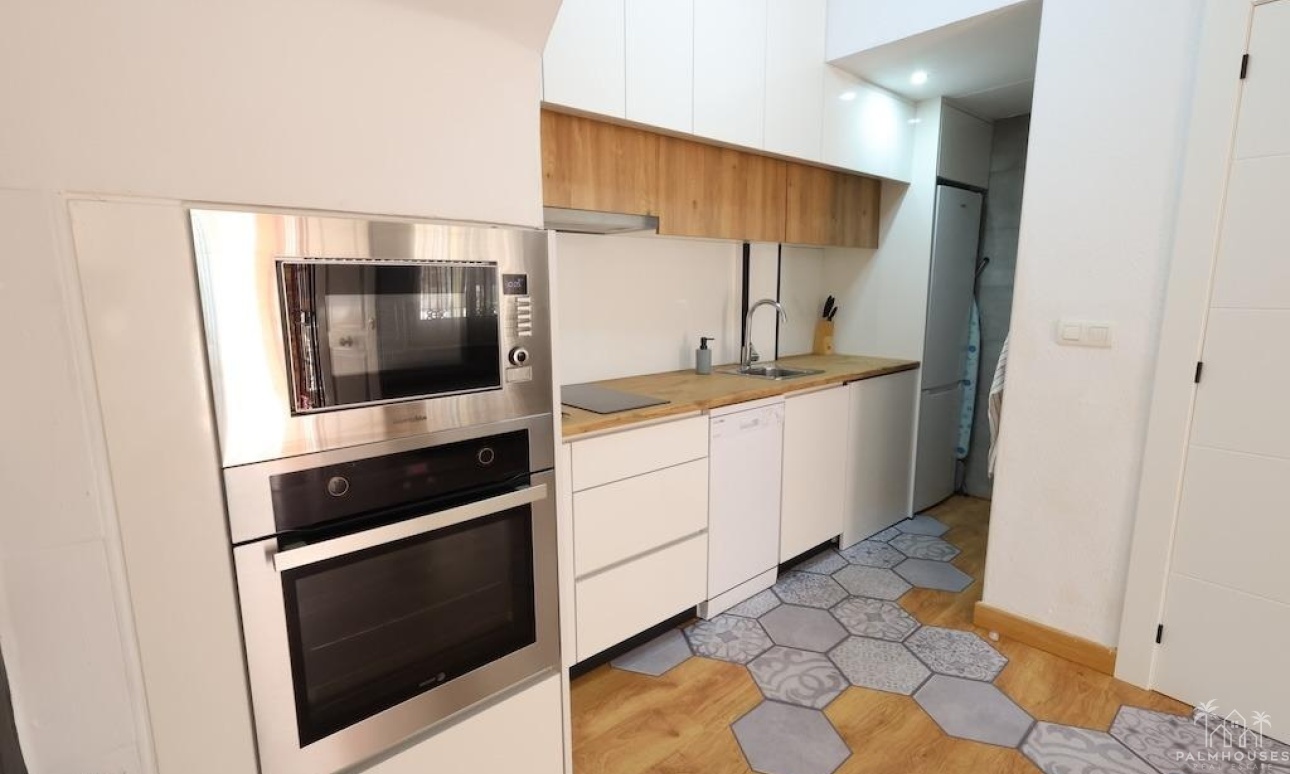 Herverkoop - Appartement - Orihuela Costa - Costa Blanca