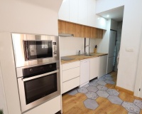 Herverkoop - Appartement - Orihuela Costa - Costa Blanca