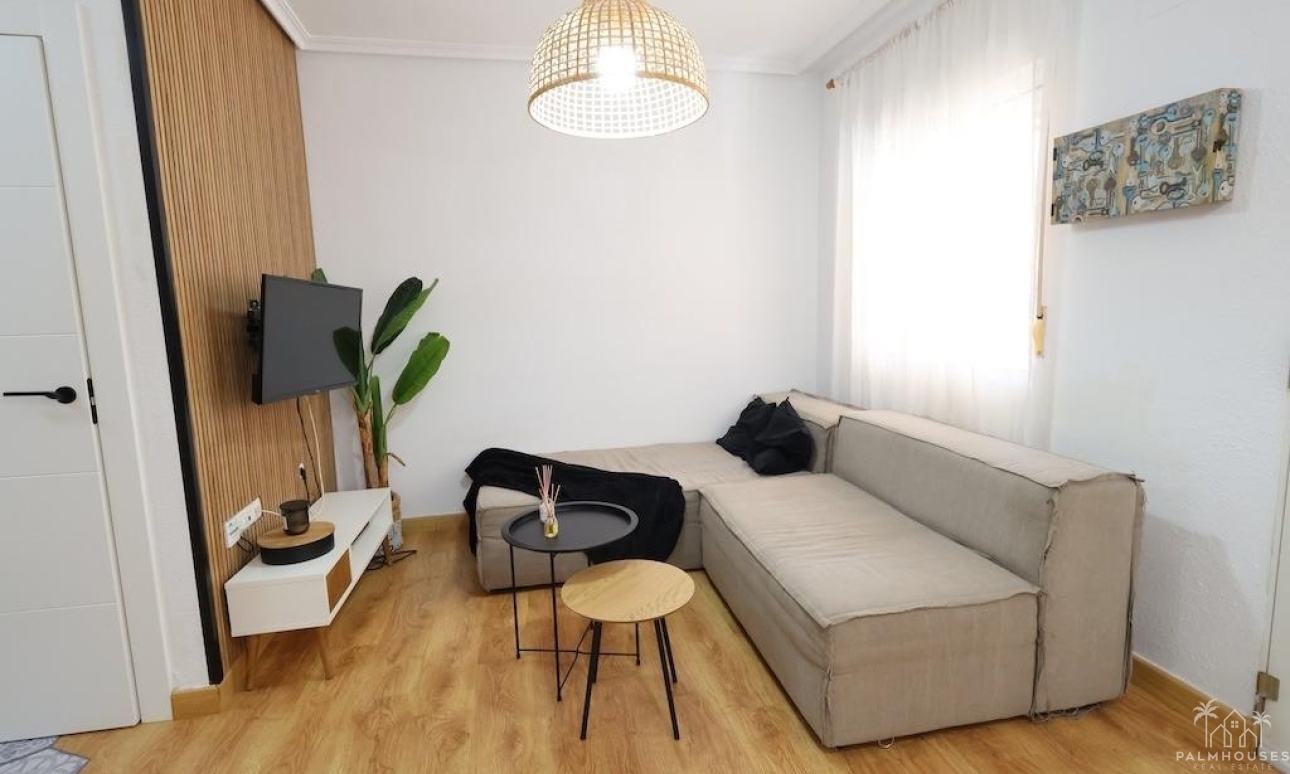 Herverkoop - Appartement - Orihuela Costa - Costa Blanca