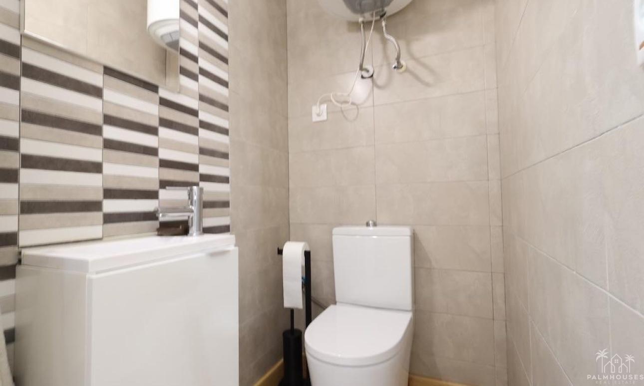 Herverkoop - Appartement - Orihuela Costa - Costa Blanca