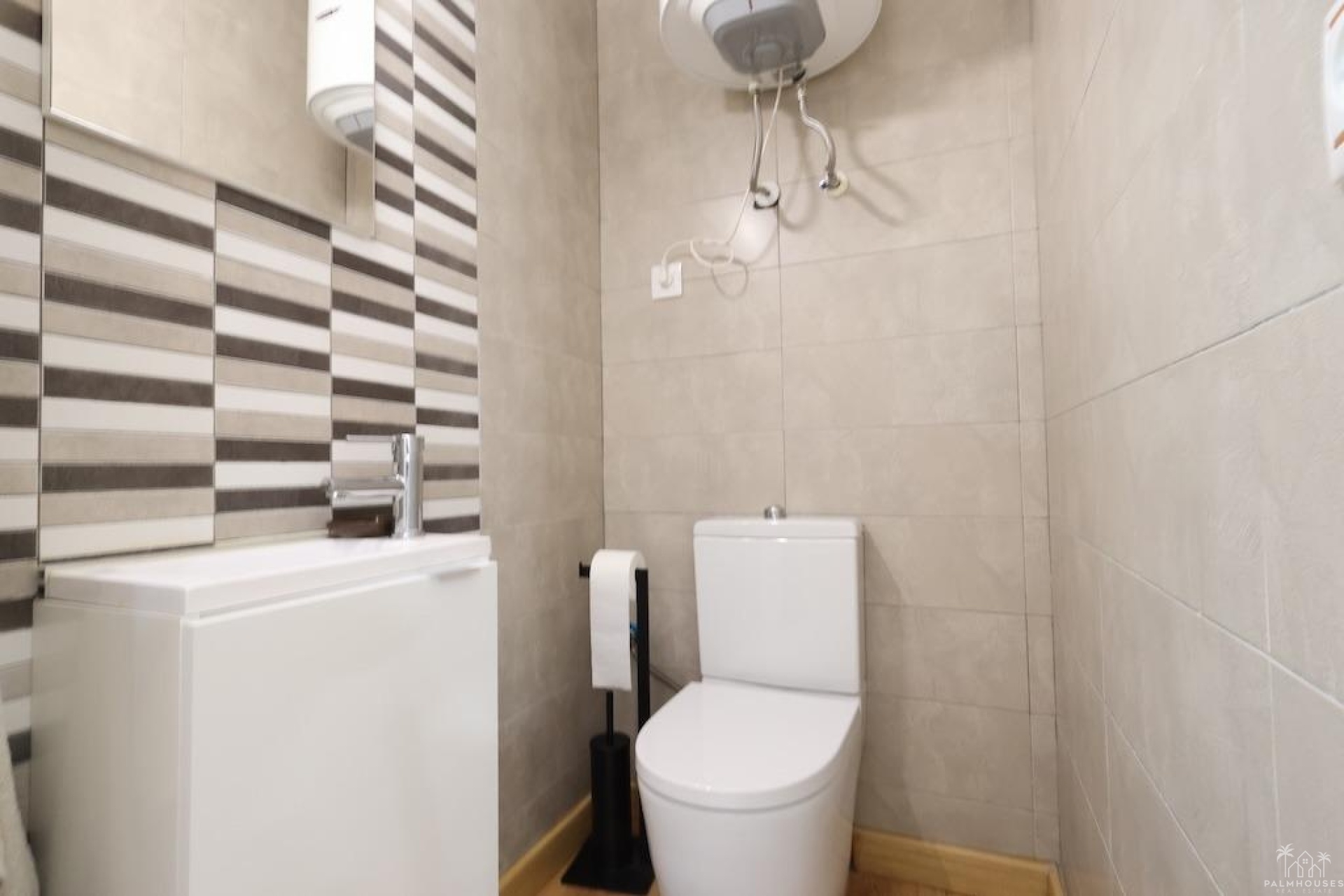 Herverkoop - Appartement - Orihuela Costa - Costa Blanca