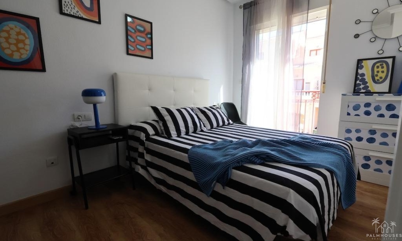 Herverkoop - Appartement - Orihuela Costa - Costa Blanca