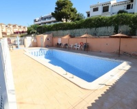 Herverkoop - Appartement - Orihuela Costa - Costa Blanca