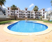 Herverkoop - Appartement - Orihuela Costa - Costa Blanca