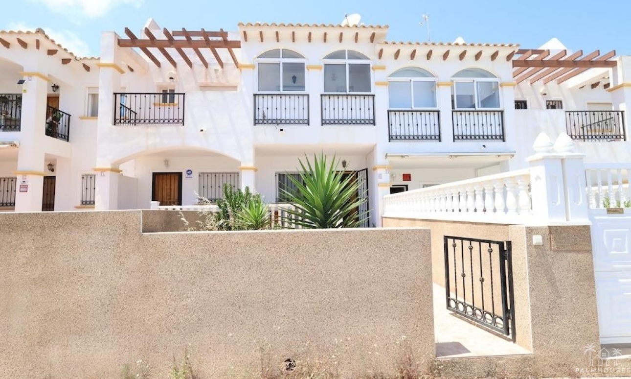 Herverkoop - Appartement - Orihuela Costa - Costa Blanca