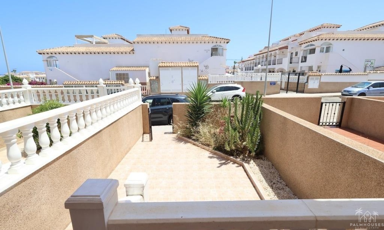Herverkoop - Appartement - Orihuela Costa - Costa Blanca