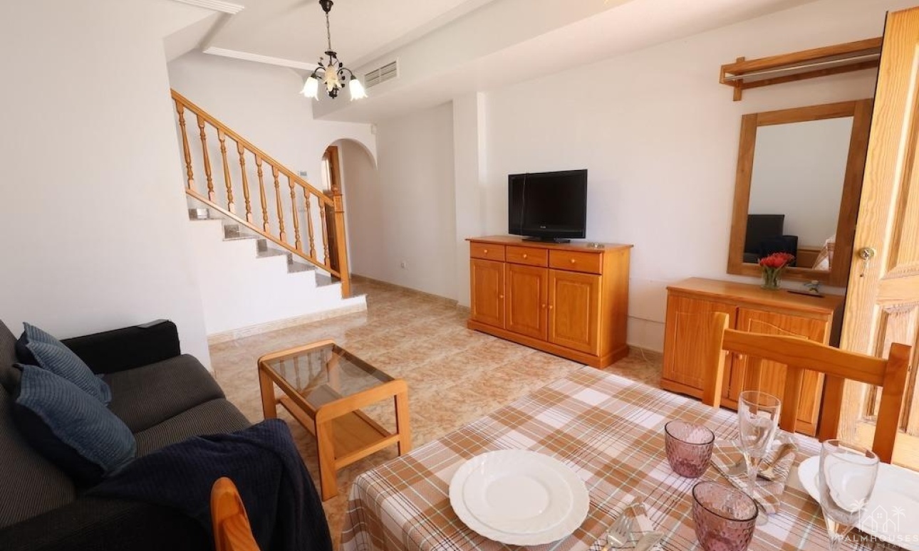 Herverkoop - Appartement - Orihuela Costa - Costa Blanca