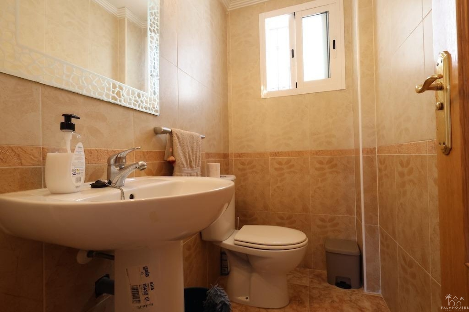 Herverkoop - Appartement - Orihuela Costa - Costa Blanca