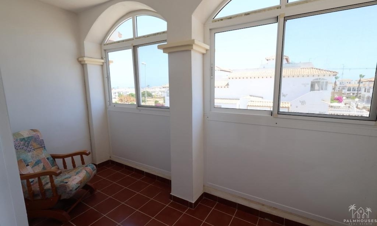 Herverkoop - Appartement - Orihuela Costa - Costa Blanca