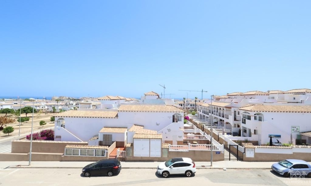 Herverkoop - Appartement - Orihuela Costa - Costa Blanca