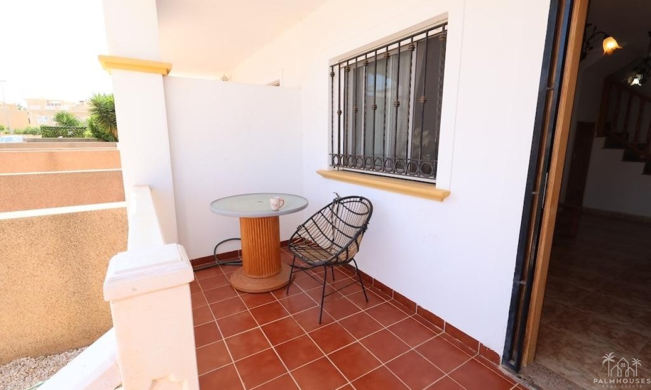 Herverkoop - Appartement - Orihuela Costa - Costa Blanca