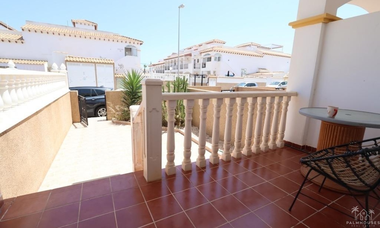 Herverkoop - Appartement - Orihuela Costa - Costa Blanca