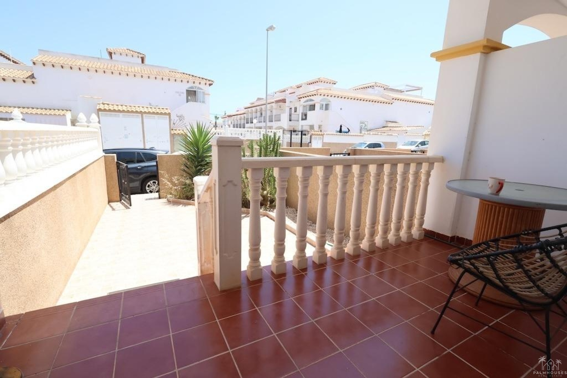 Herverkoop - Appartement - Orihuela Costa - Costa Blanca