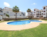 Herverkoop - Appartement - Orihuela Costa - Costa Blanca