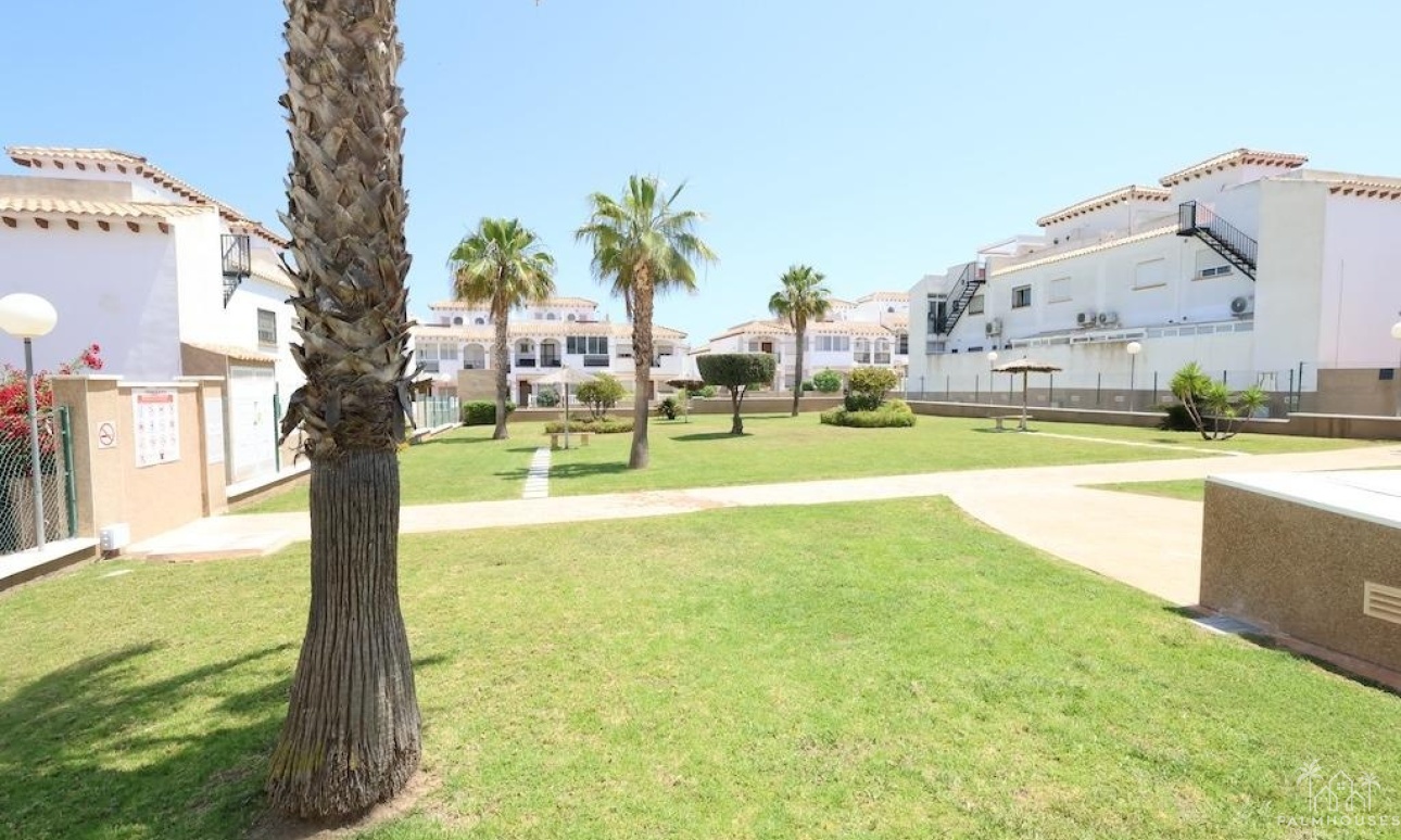 Herverkoop - Appartement - Orihuela Costa - Costa Blanca