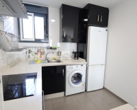 Herverkoop - Appartement - Orihuela Costa - Costa Blanca