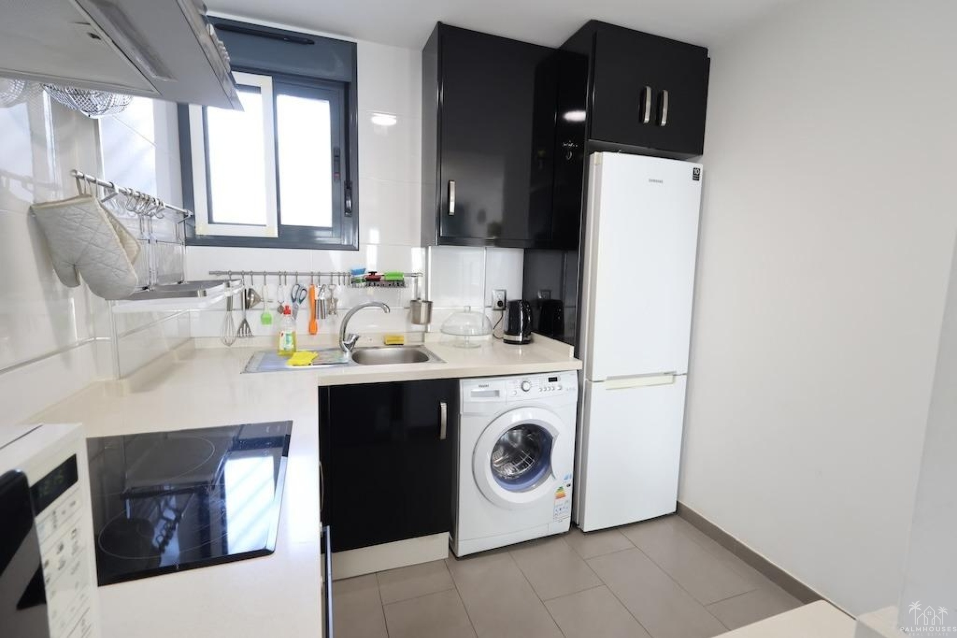 Herverkoop - Appartement - Orihuela Costa - Costa Blanca
