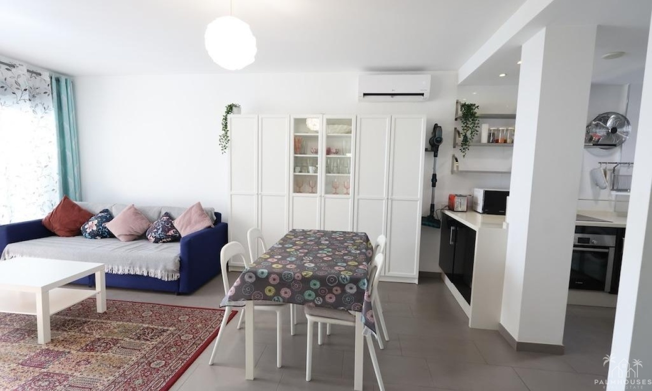 Herverkoop - Appartement - Orihuela Costa - Costa Blanca