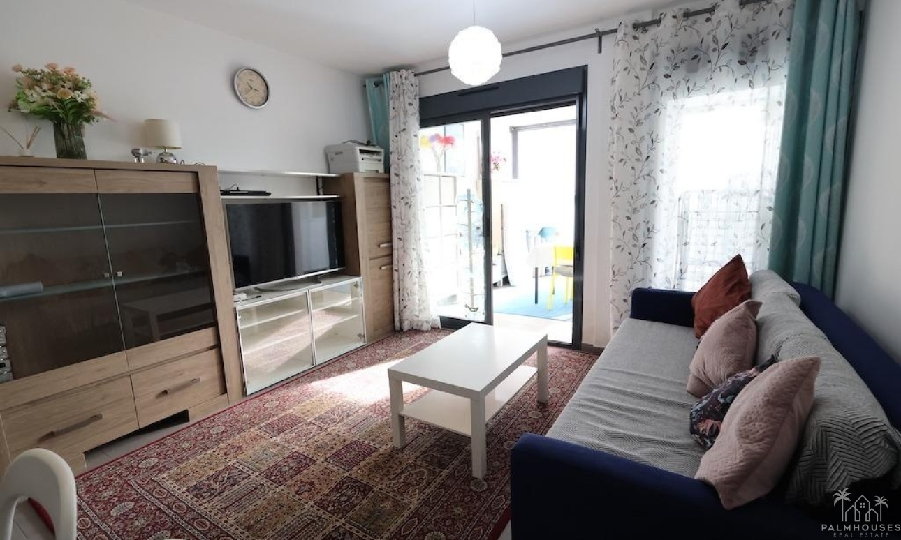 Herverkoop - Appartement - Orihuela Costa - Costa Blanca