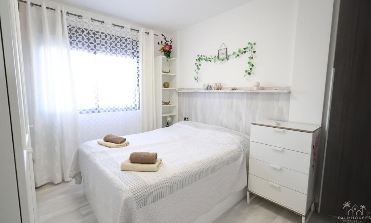 Herverkoop - Appartement - Orihuela Costa - Costa Blanca