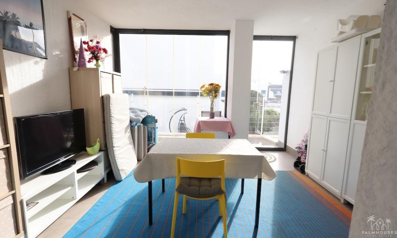 Herverkoop - Appartement - Orihuela Costa - Costa Blanca