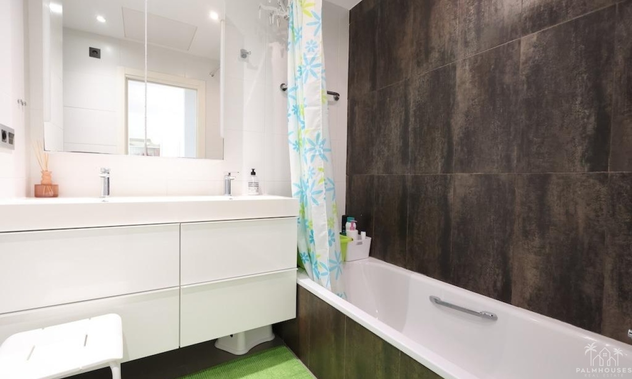 Herverkoop - Appartement - Orihuela Costa - Costa Blanca