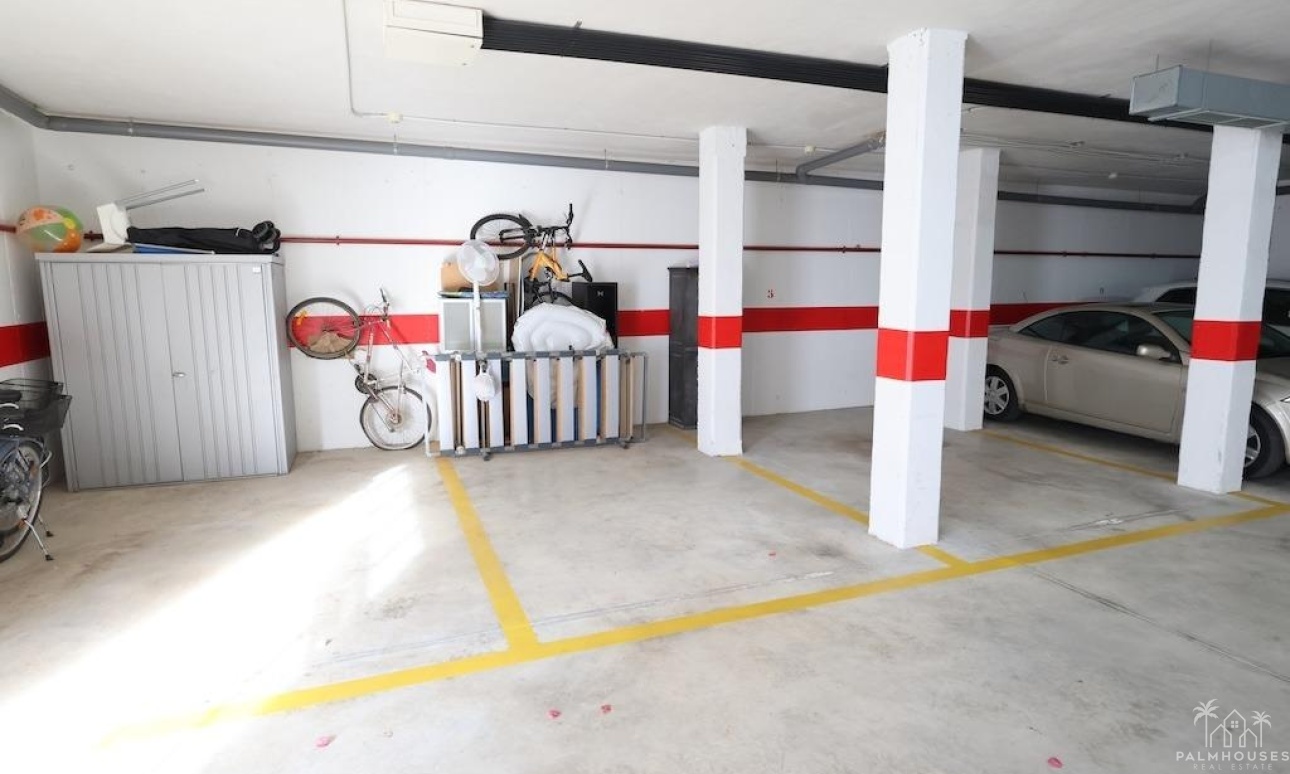 Herverkoop - Appartement - Orihuela Costa - Costa Blanca