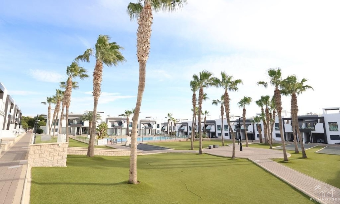 Herverkoop - Appartement - Orihuela Costa - Costa Blanca