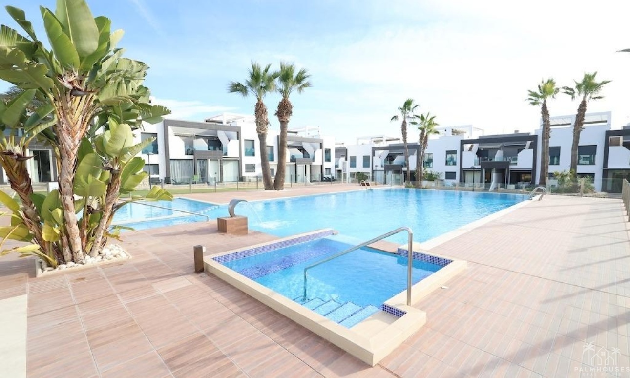 Herverkoop - Appartement - Orihuela Costa - Costa Blanca