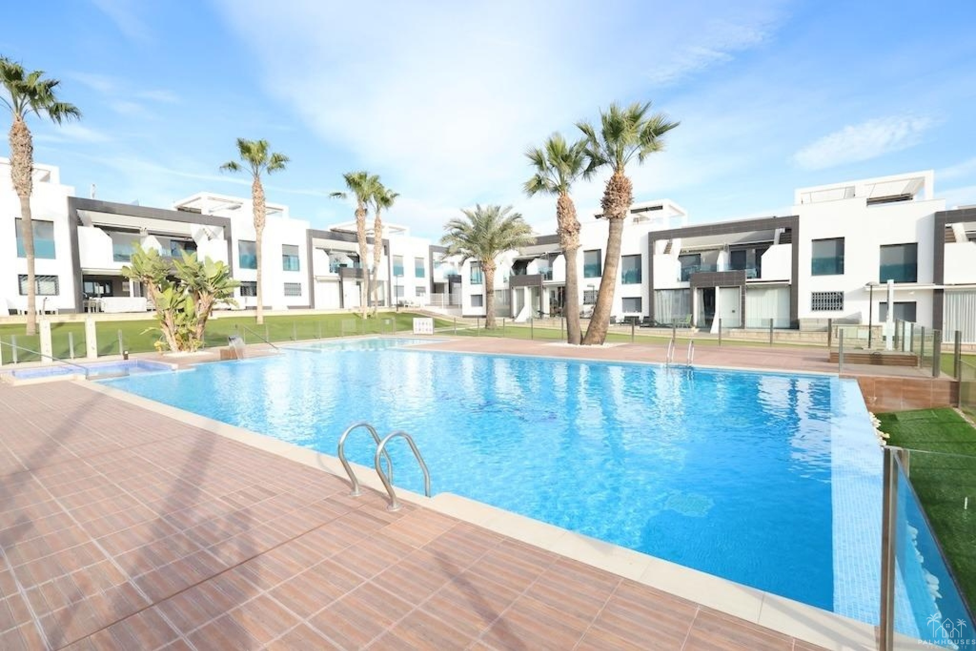 Herverkoop - Appartement - Orihuela Costa - Costa Blanca
