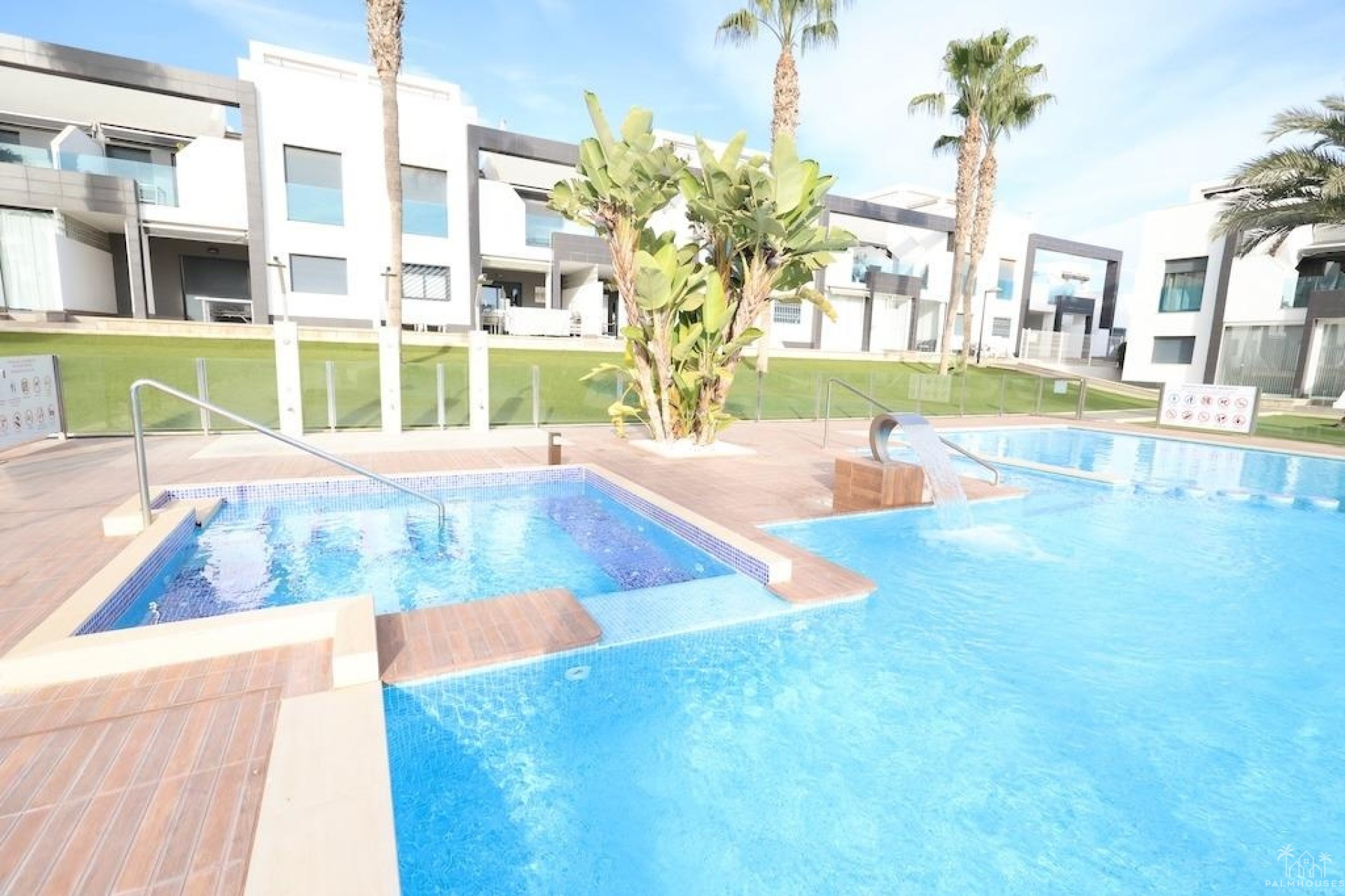Herverkoop - Appartement - Orihuela Costa - Costa Blanca