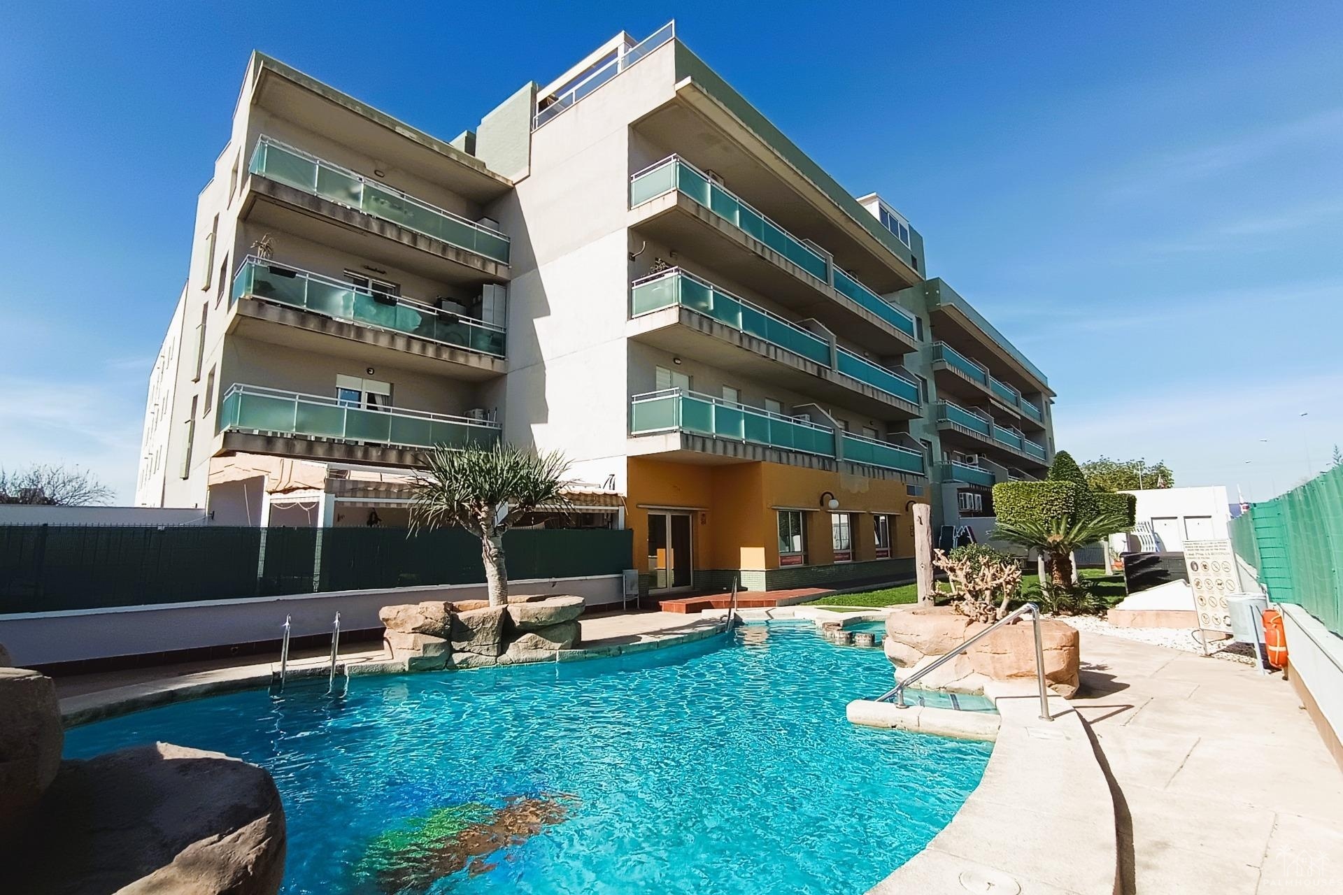 Herverkoop - Appartement - Orihuela Costa - Costa Blanca