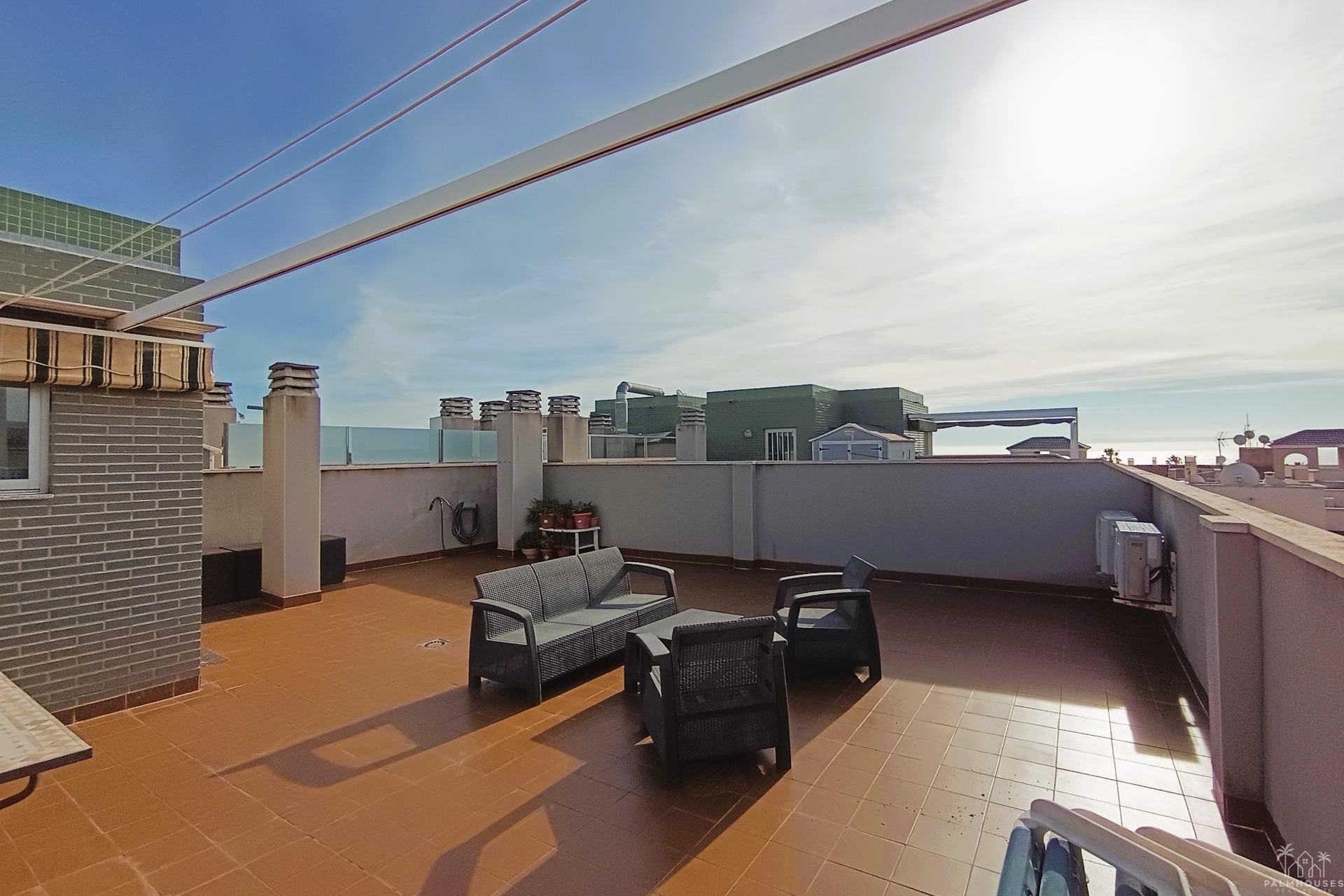 Herverkoop - Appartement - Orihuela Costa - Costa Blanca