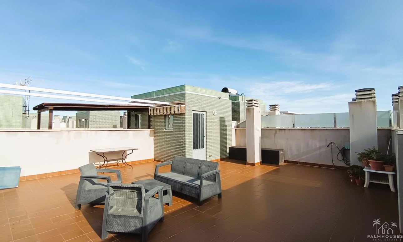Herverkoop - Appartement - Orihuela Costa - Costa Blanca