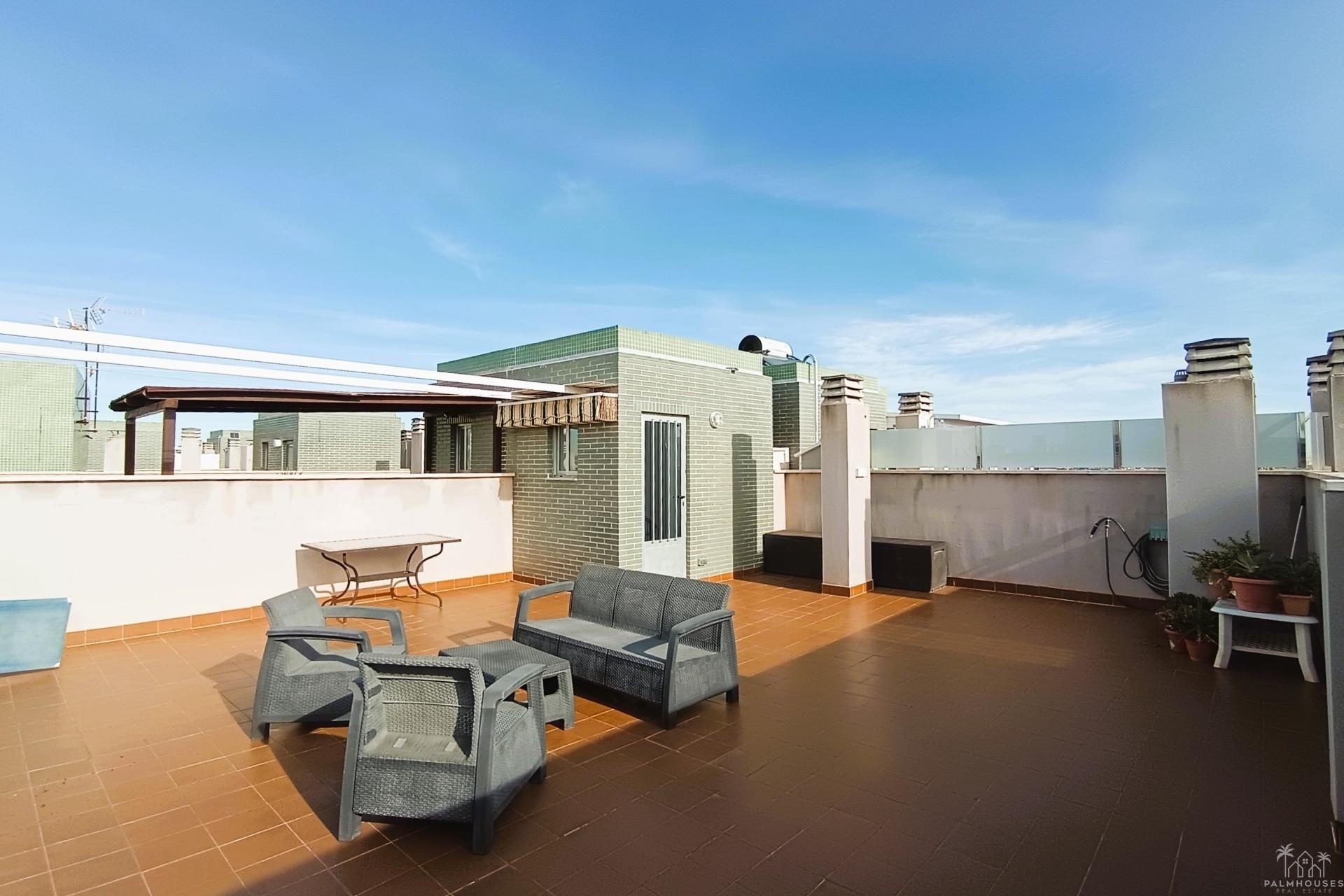 Herverkoop - Appartement - Orihuela Costa - Costa Blanca