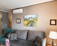 Herverkoop - Appartement - Orihuela Costa - Costa Blanca