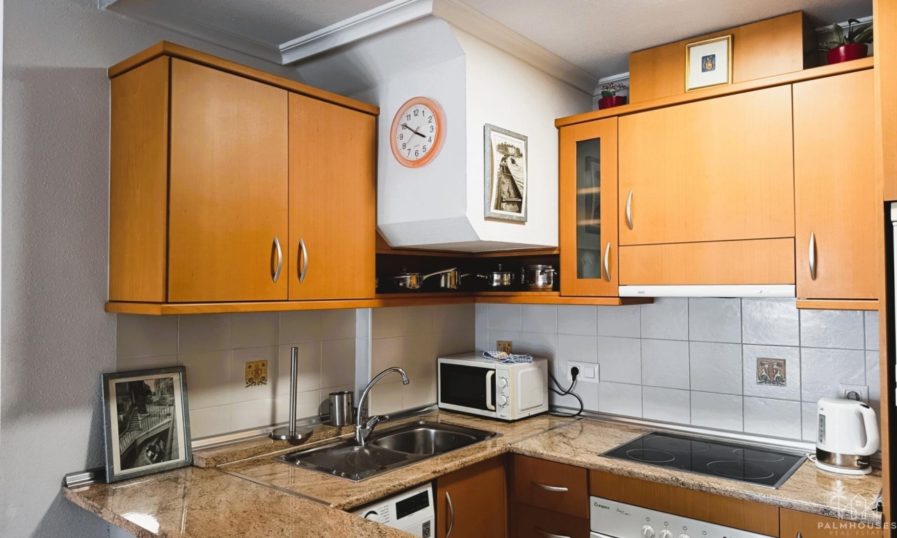 Herverkoop - Appartement - Orihuela Costa - Costa Blanca