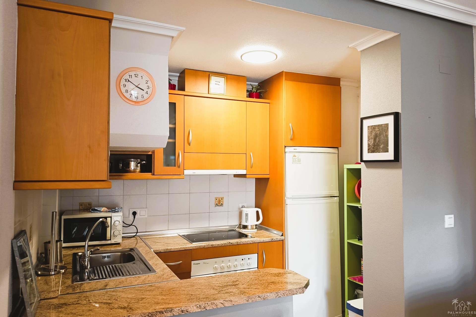 Herverkoop - Appartement - Orihuela Costa - Costa Blanca