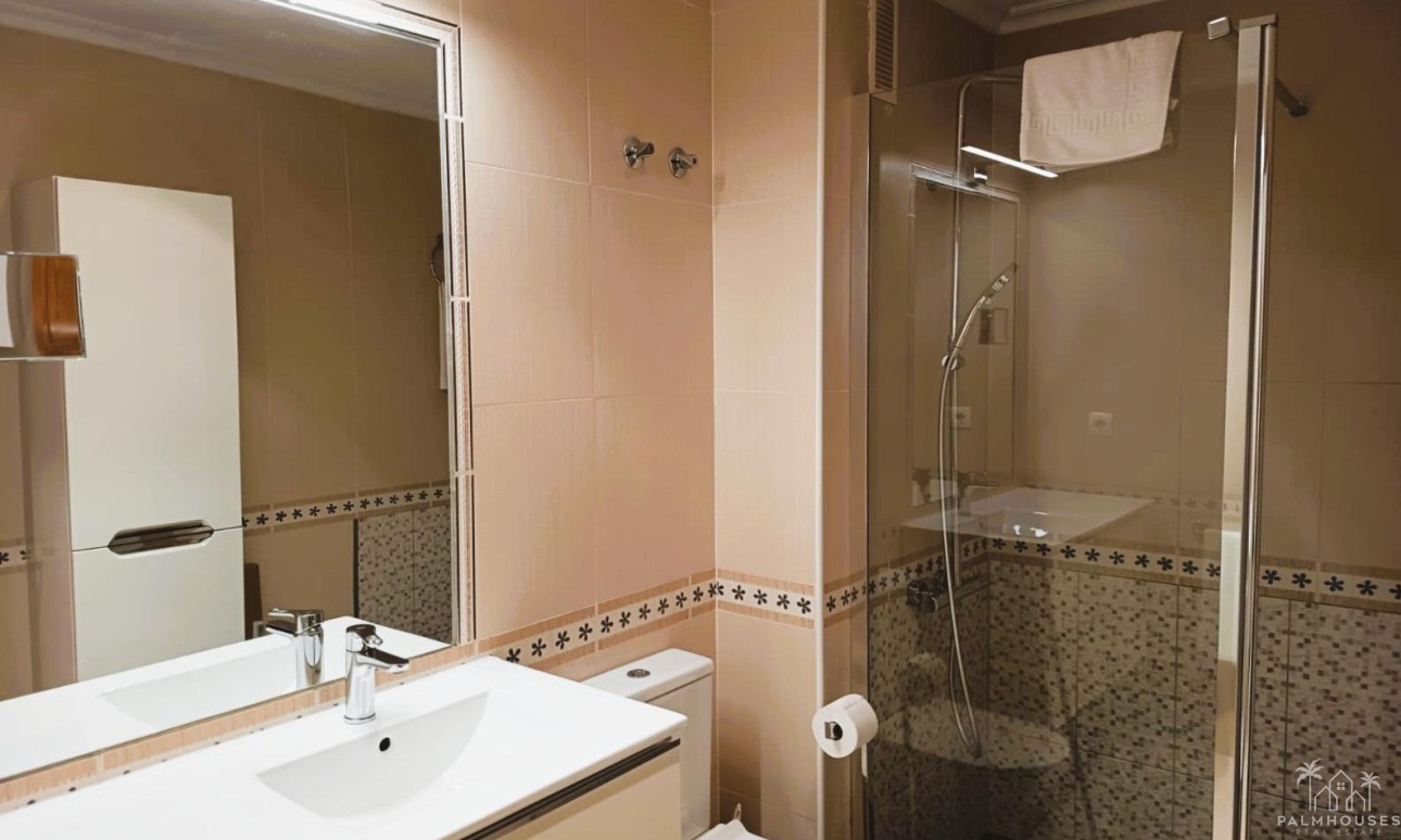 Herverkoop - Appartement - Orihuela Costa - Costa Blanca