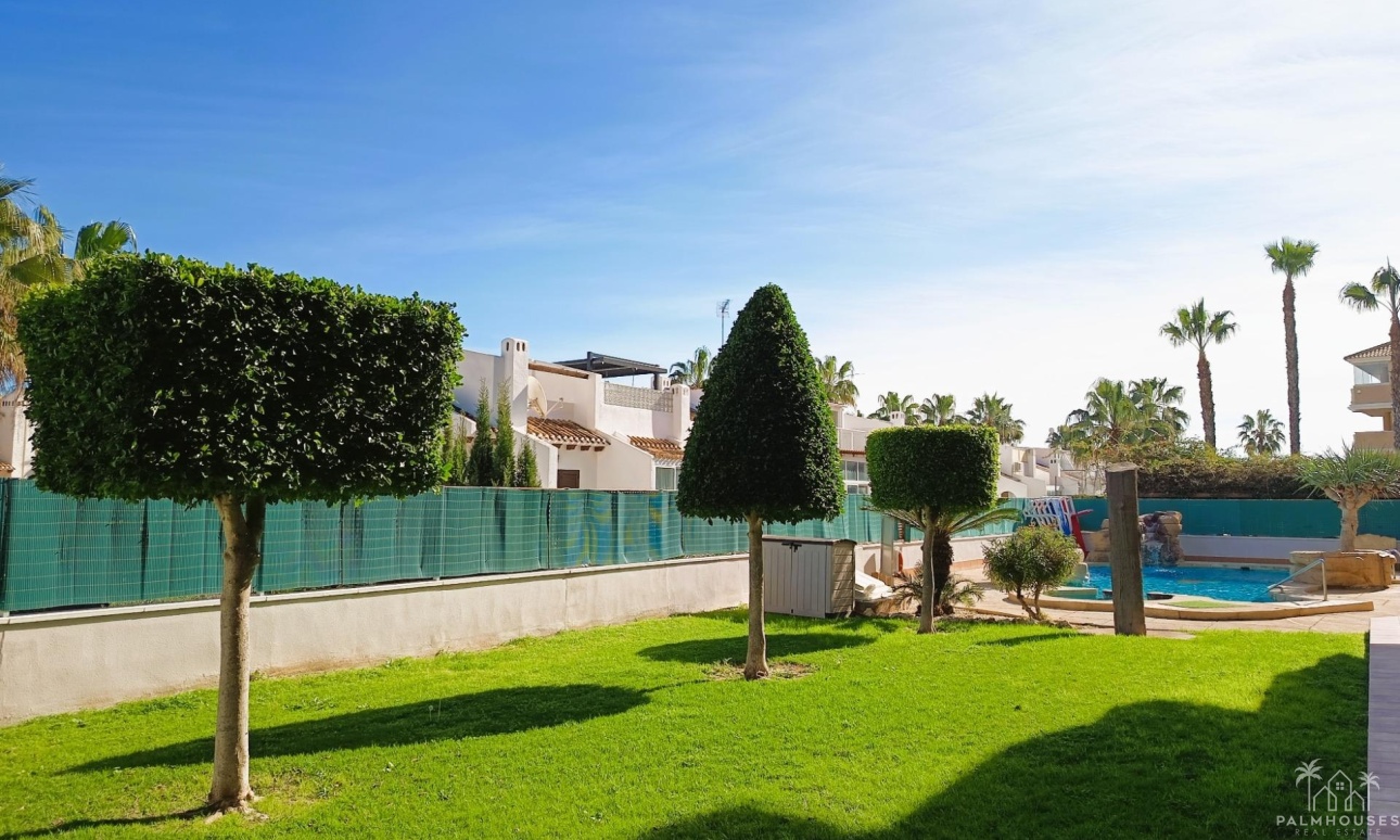Herverkoop - Appartement - Orihuela Costa - Costa Blanca