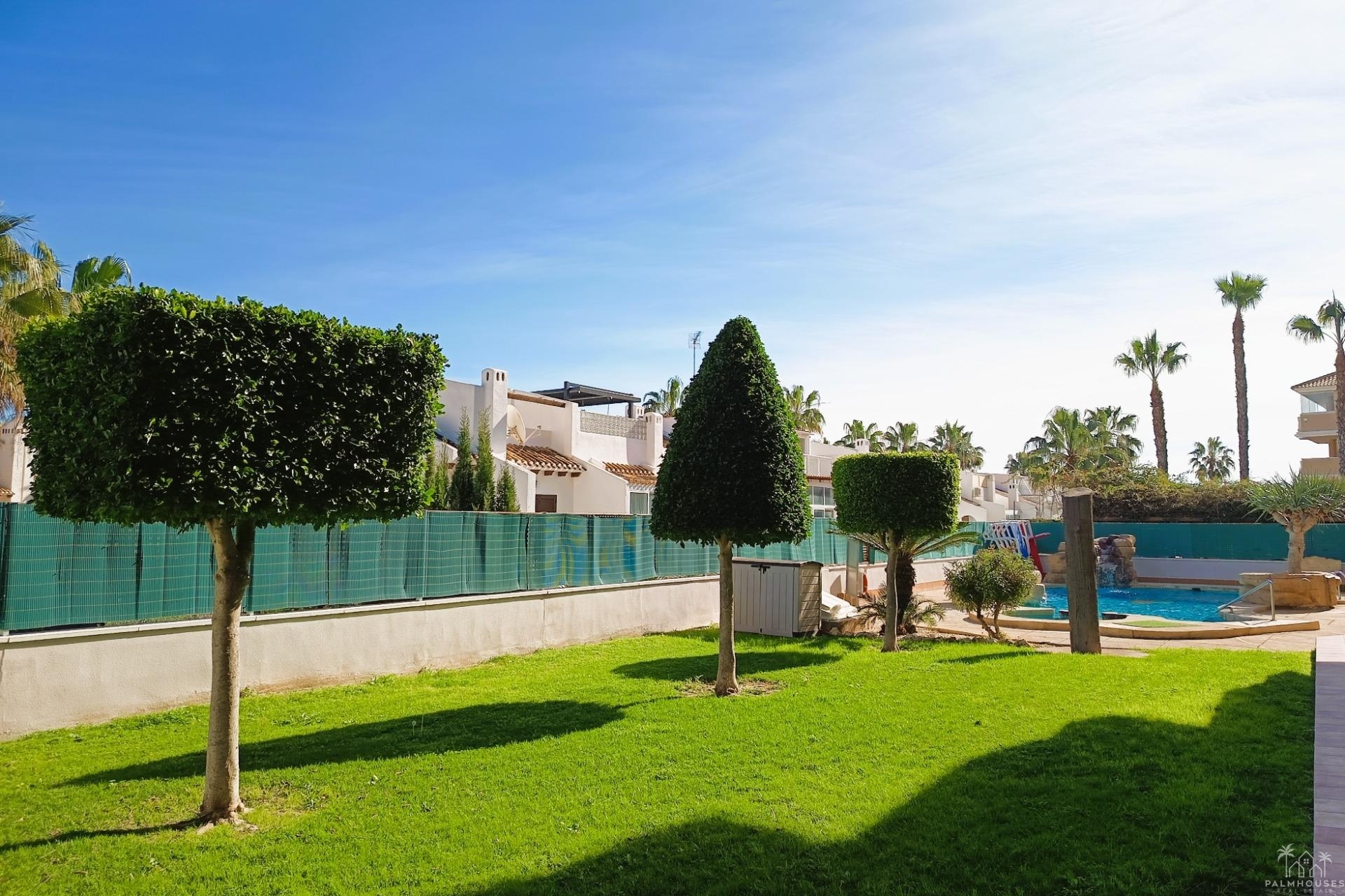 Herverkoop - Appartement - Orihuela Costa - Costa Blanca