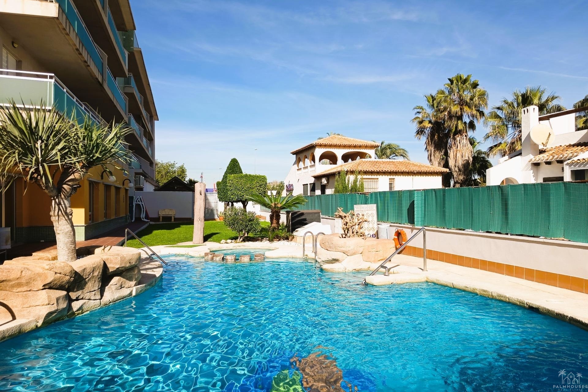 Herverkoop - Appartement - Orihuela Costa - Costa Blanca