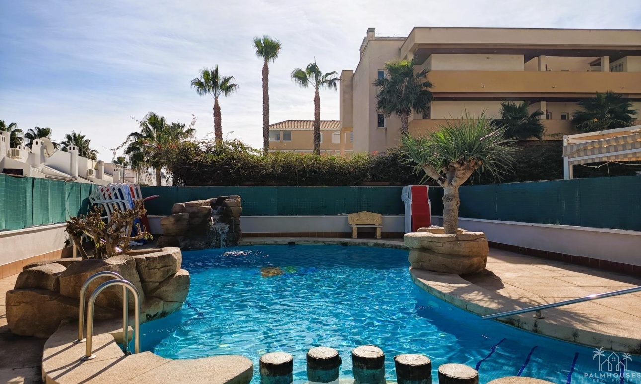 Herverkoop - Appartement - Orihuela Costa - Costa Blanca