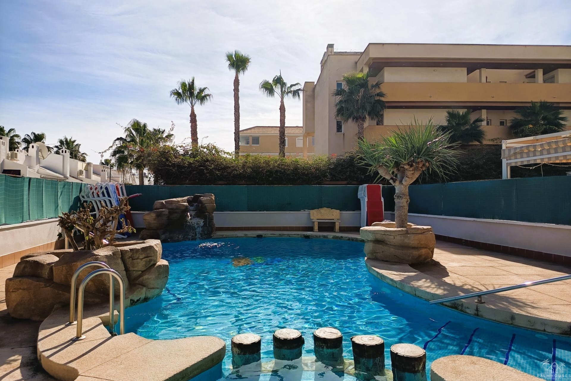 Herverkoop - Appartement - Orihuela Costa - Costa Blanca