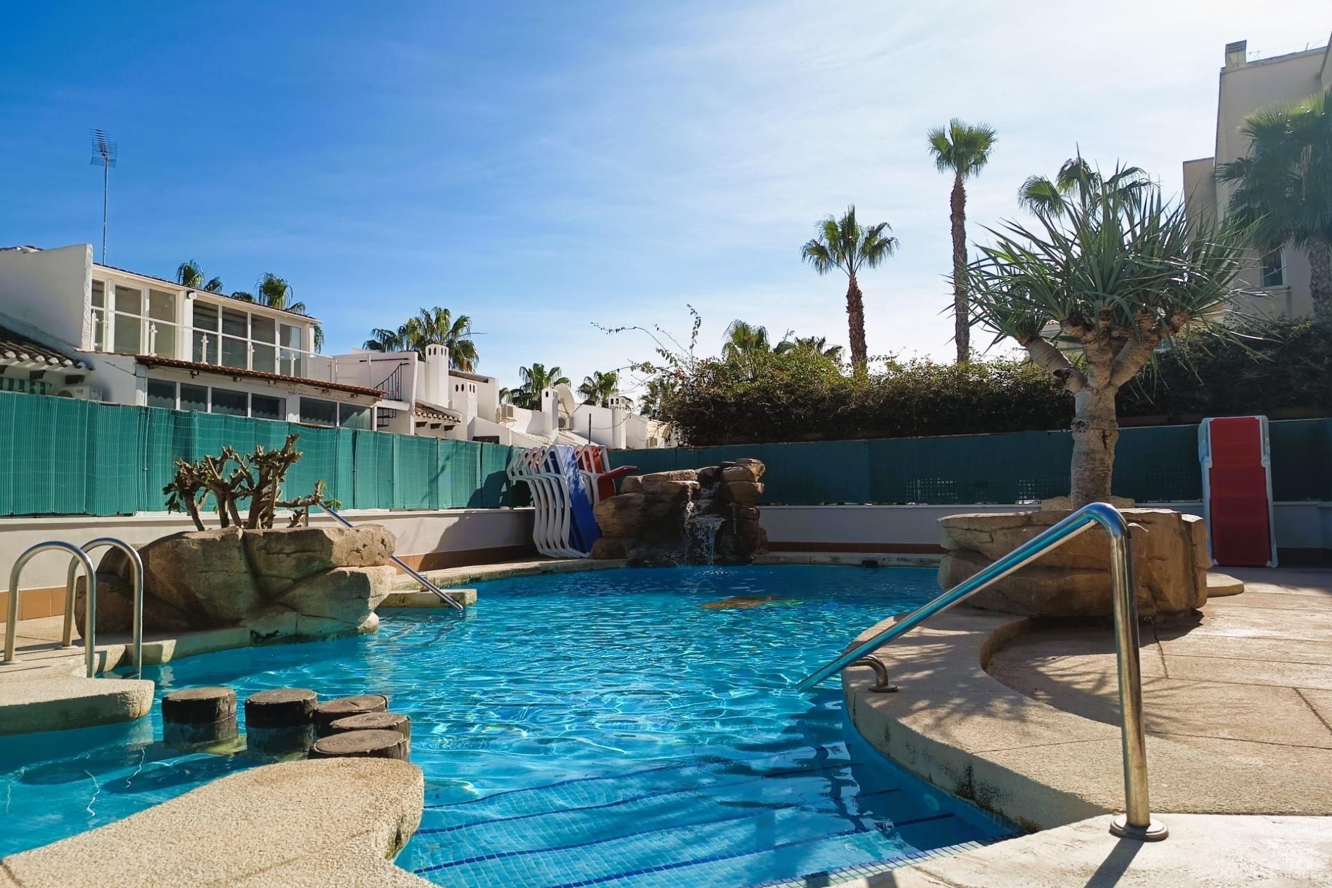 Herverkoop - Appartement - Orihuela Costa - Costa Blanca
