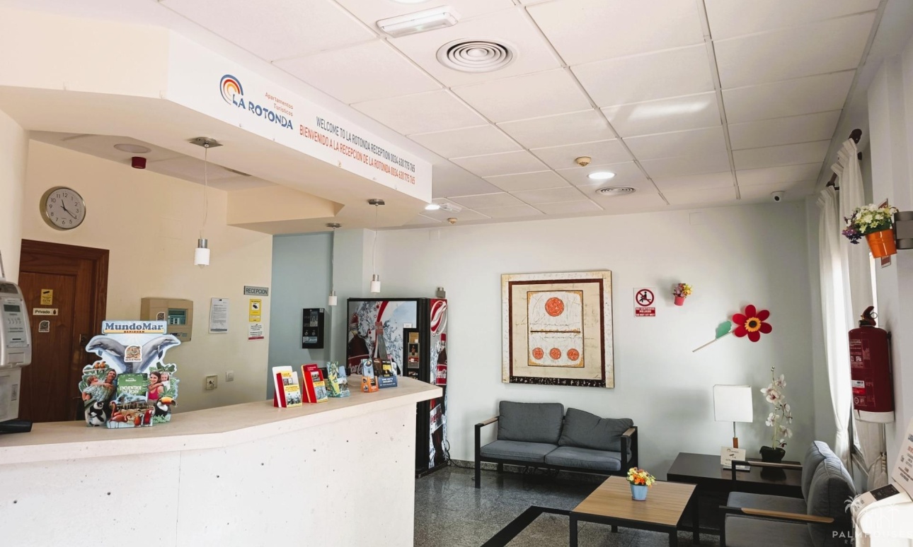 Herverkoop - Appartement - Orihuela Costa - Costa Blanca