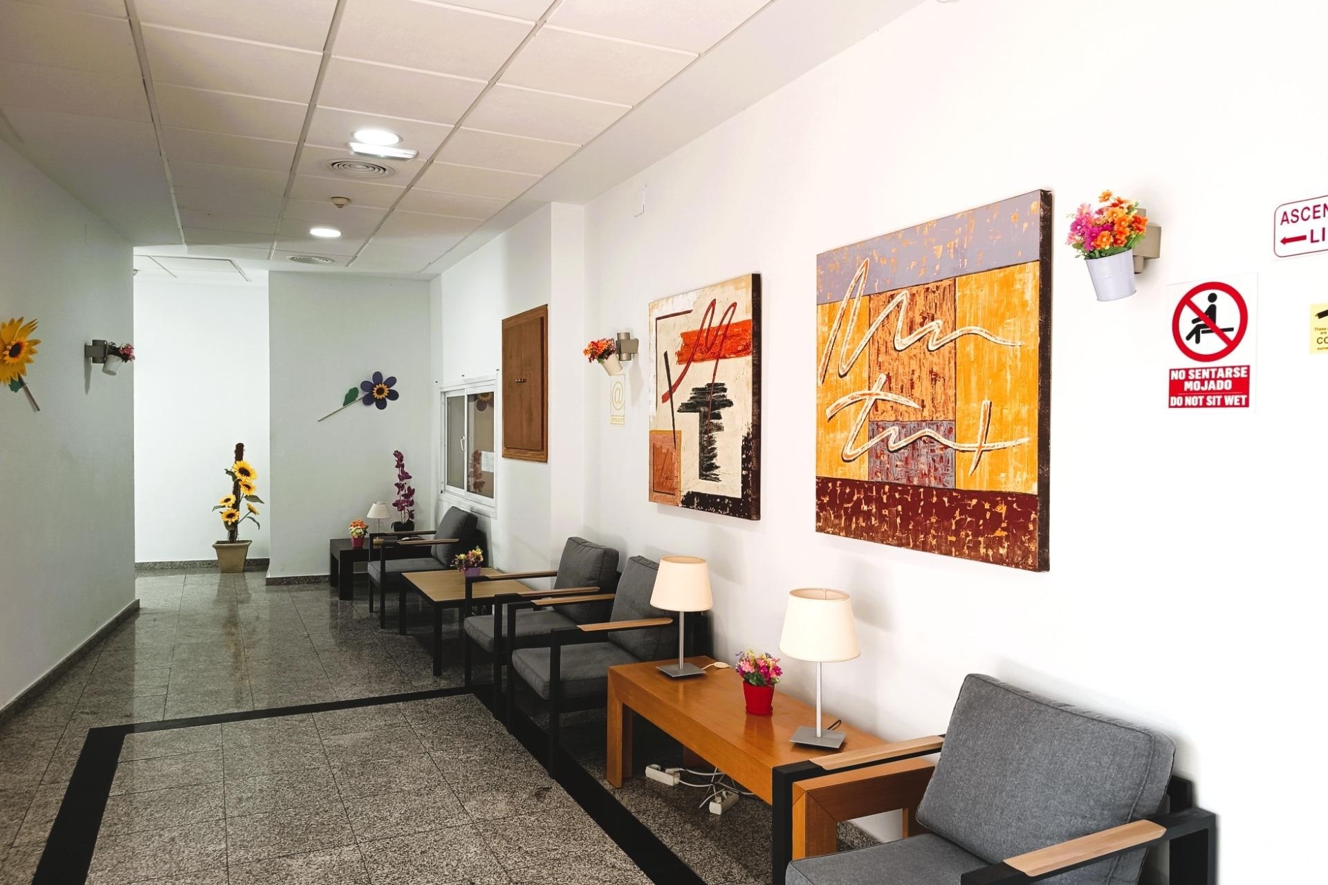 Herverkoop - Appartement - Orihuela Costa - Costa Blanca